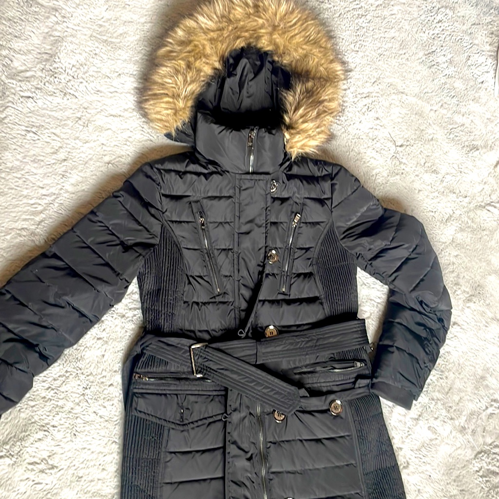 80% Down London Fog Jacket Xs